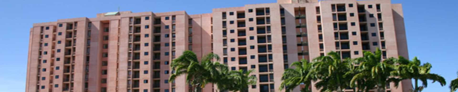 Margarita International Resort